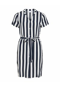 Non sélectionné, navy blazer