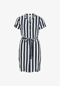 Non sélectionné, navy blazer