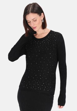 Maglione - black