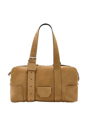 ARES - Viikonloppukassi - biscuit brown