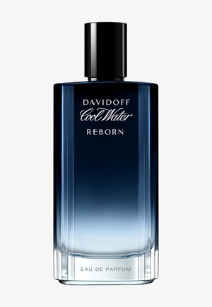 DAVIDOFF Fragrances, DAVIDOFF COOL WATER REBORN - Eau de Parfum - cool water reborn edp 100ml
