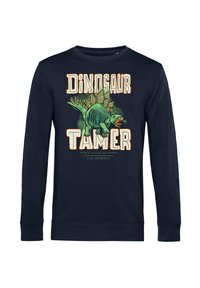 Unausgewählt, navy blue