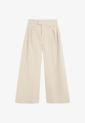 Scalpers, Pantalones - natural