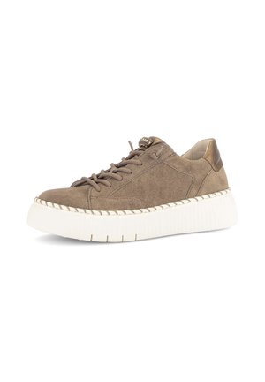Gabor, 6014.01 - Sneakers laag - farro