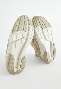 Next ELASTIC  - Sneaker low - stone neutral