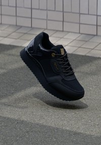 PENNY SIMPLY - Trainers - black
