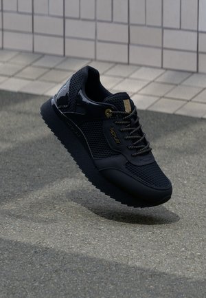 Replay PENNY SIMPLY - Sneakers low - black