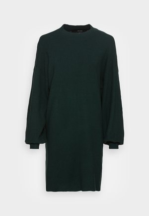 Robe pull - dark green