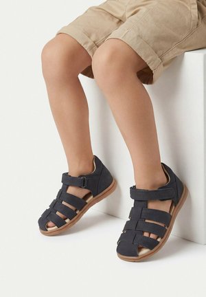 Lasocki Kids, LASOCKI KIDS SANDALS BOY NAVY BLUE - Trekkingsandale - blue