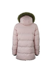 Peak Mountain ANABEL - Wintermantel - rose