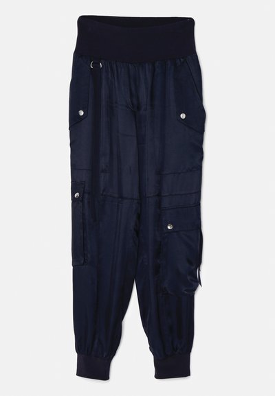 Cinq à Sept HARMONY PANT - Kapsáče - navy