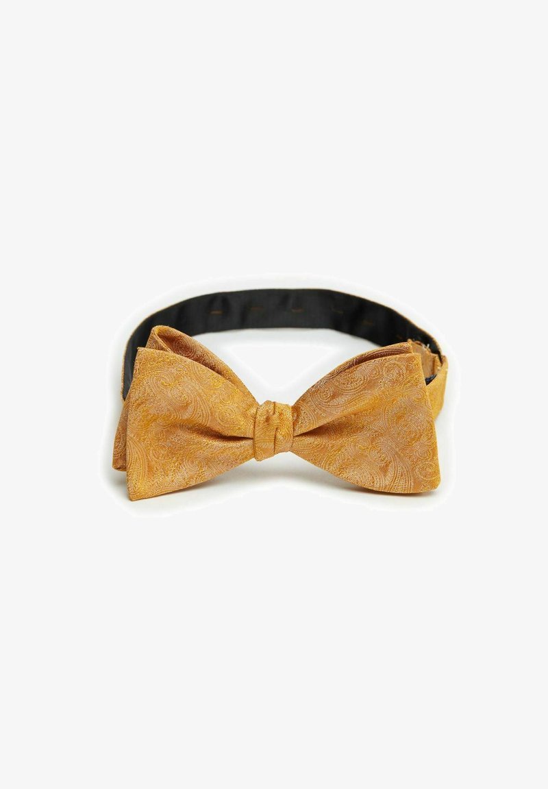 John Henric FORMAL SELF-TIED - Rusetti - gold