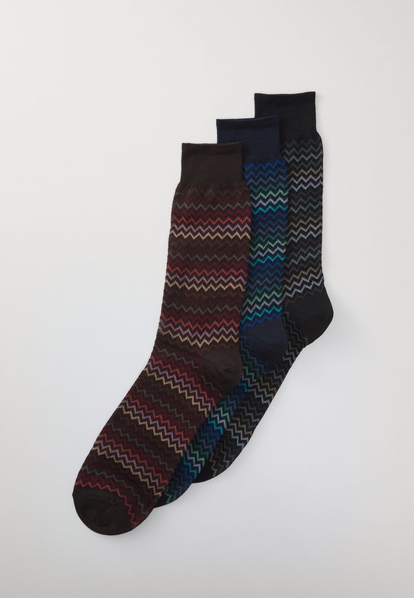 UNISEX 3 PACK - Socken