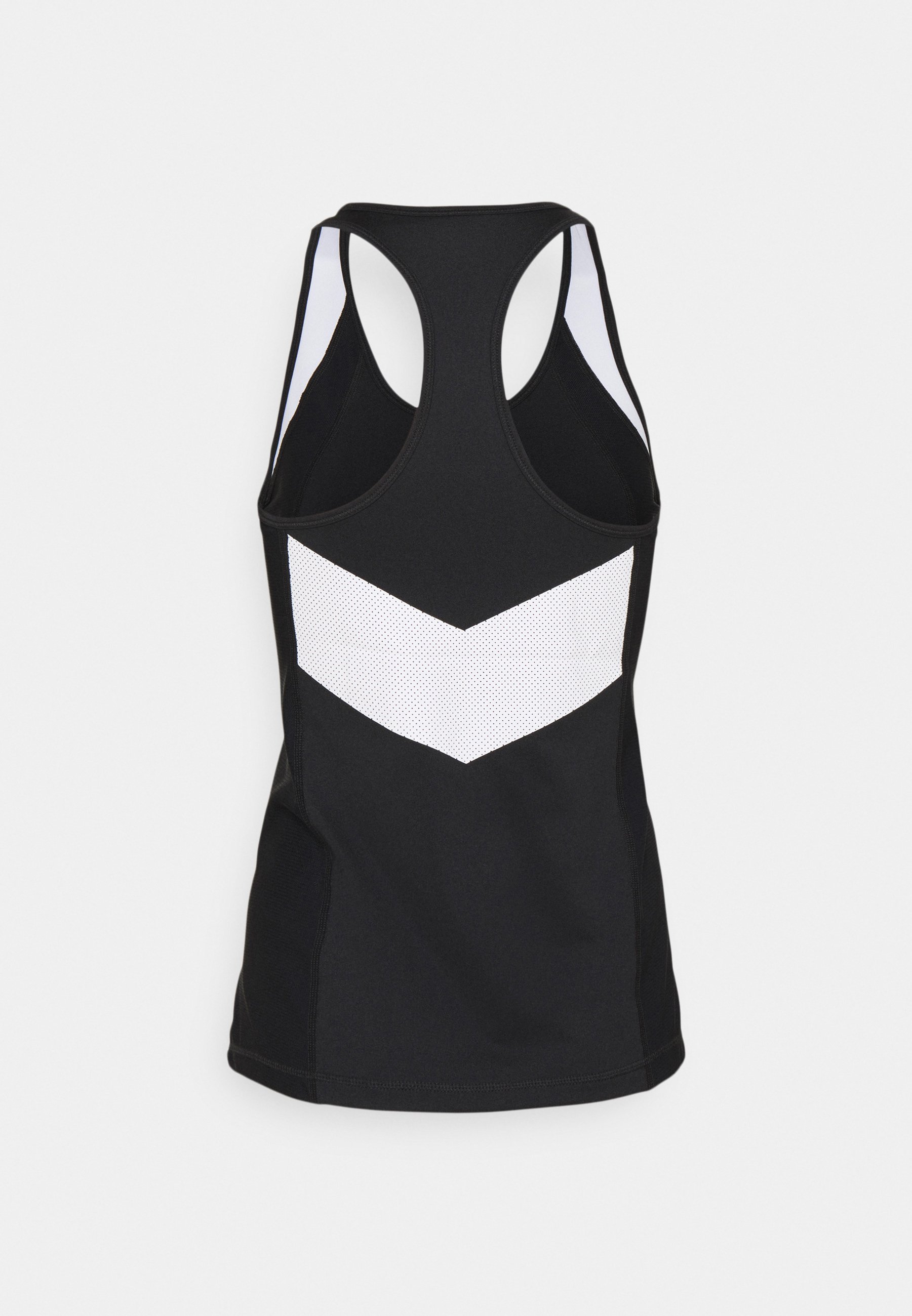 Femme BLOCK TANK - T-shirt de sport Femme BLOCK TANK - T-shirt de sport