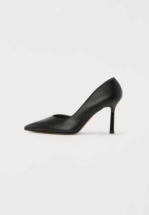 LABELLA PILLOW WALK - High heels - black