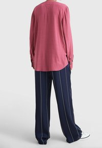 Tommy Hilfiger Camicetta - pink