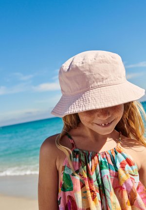 Next BUCKET OLDER - Chapeau - light pink