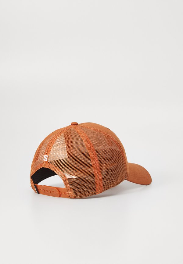 TRUCKER UNISEX - Cap - sierra3