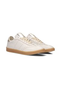 Hip LAGE SNEAKERS - Sneakers laag - ivory combi