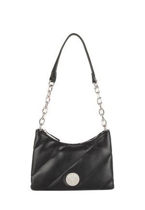 SHOULDER FRIZZARE LUCILLE - Handbag - schwarz