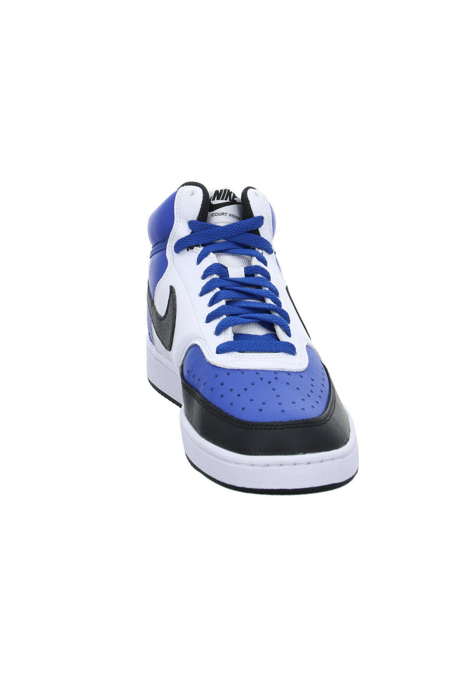 Nike MD Runner 2 Mid Marino
