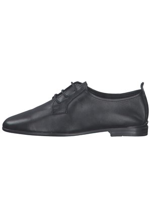 Tamaris Derbies - black
