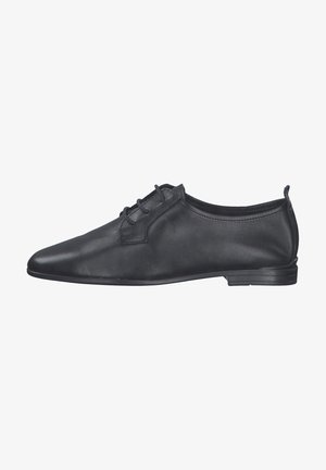 Tamaris, Derbies - black