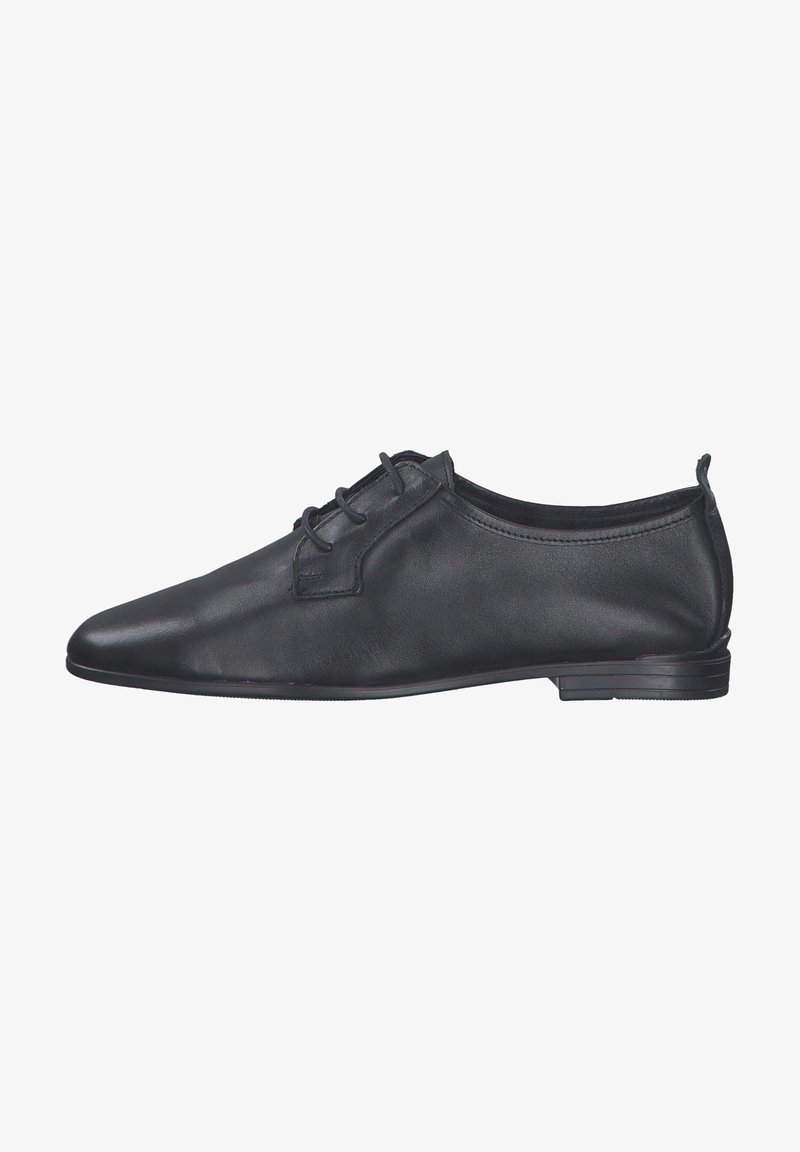 Tamaris Derbies - black