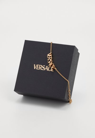 Versace BRACELET - Bracelet - gold-coloured