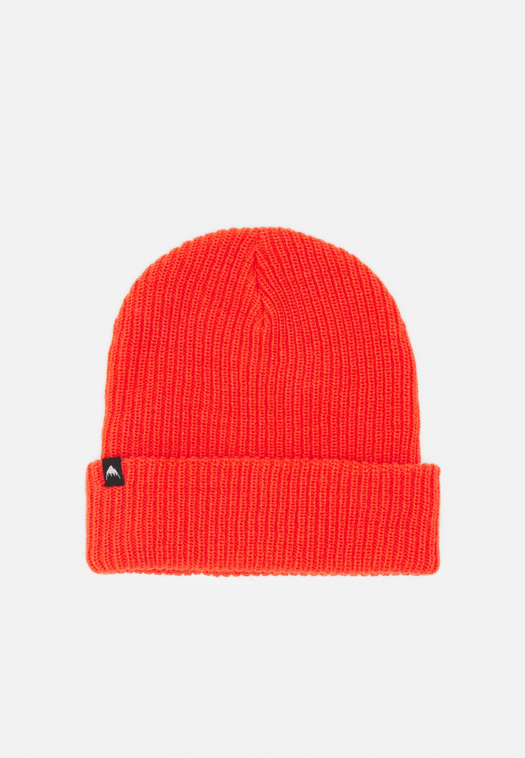 Burton TRUCKSTOP - Beanie - fiesta red 