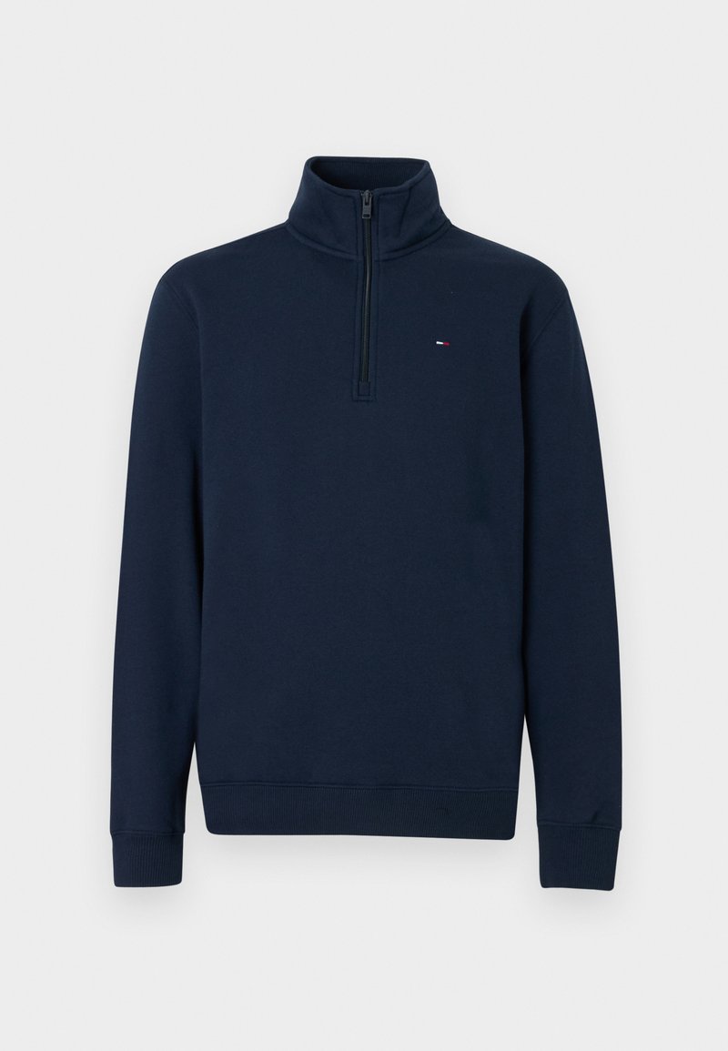 Tommy Jeans Sweater donkerblauw