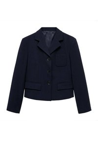 Mango Blazer - royal blue