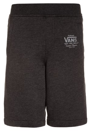 HOLDER - Jogginghose - black heather