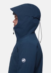 Mammut STONEY HS  - Snowboardjacke - marine
