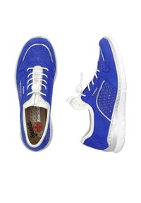 Rieker Trainers - blau