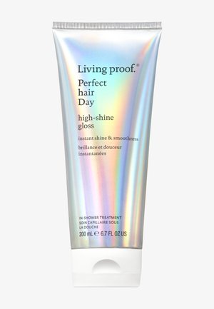 LIP PHD HIGH-SHINE GLOSS - Hair treatment - -