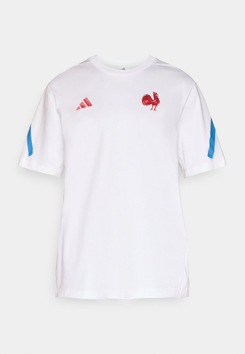 adidas performance Voetbalshirt – Land wit adidas performance Voetbalshirt – Land wit