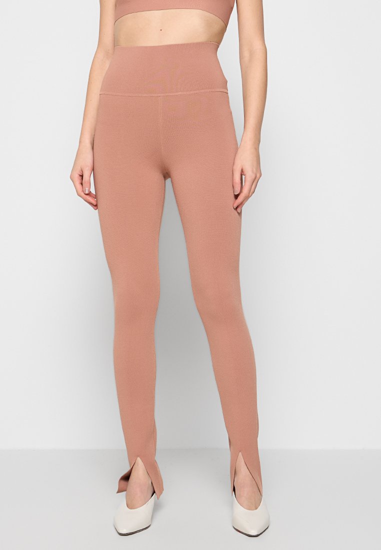 Victoria Beckham Legging roze