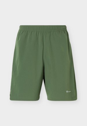 Champion, PERFORMANCE SHORTS STANDARD FIT - Korte sportsbukser - green