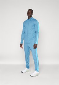 Nike Performance ACADEMY SET - Trainingspak - aegean storm/baltic blue