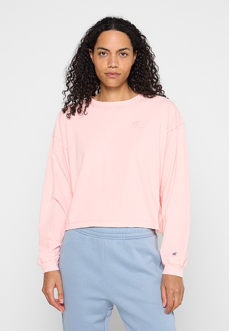 Champion Longsleeve meerkleurig