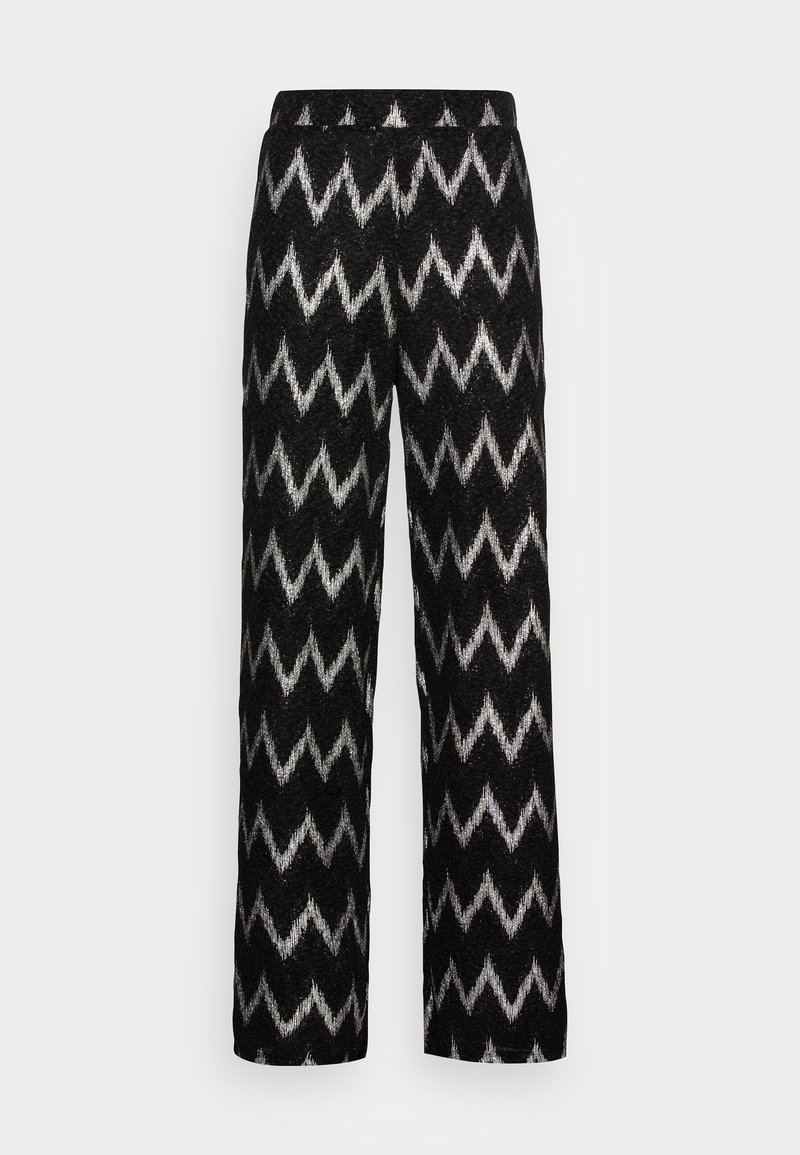 ONLY Tall Pantalon classique - black