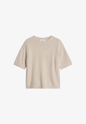 Marc O'Polo, T-shirt basic - natural