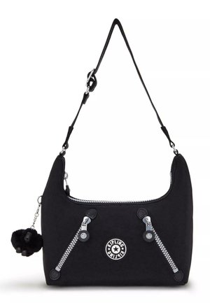 NIKKI - Borsa a mano - rapid black