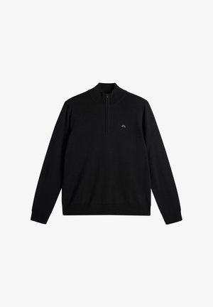 J.LINDEBERG Sports, KIYAN, czarny