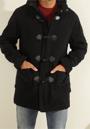 Parka - black