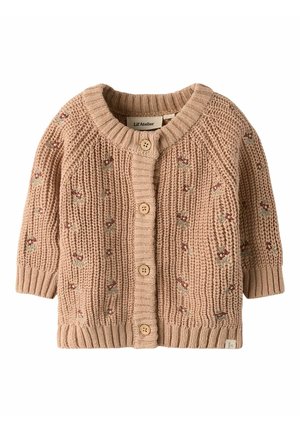 LANGARM - Pulover - roebuck