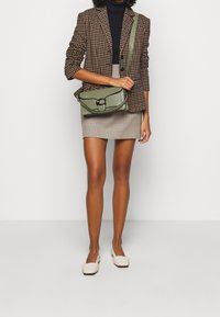 Repeat Jersey de punto - dark blue