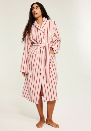 Badekåber - light pink