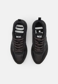Diesel SERENDIPITY SPORT - Sneakers laag - black